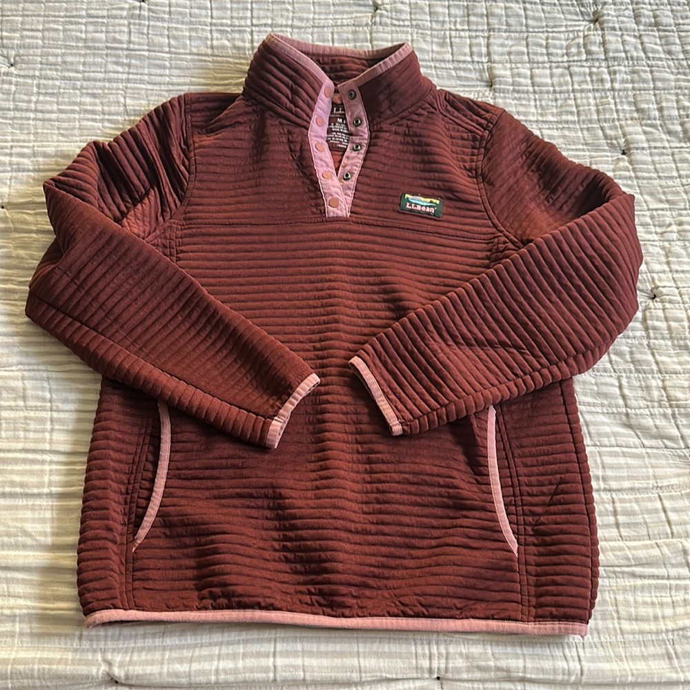 LL Bean Sweatshirt